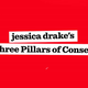 jessica drake Has Poster Board, Will Travel